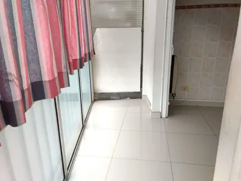 Departamento 2 AMBIENTES en VILLA RAFFO, Tres de Febrero