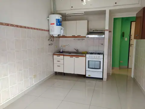 Departamento en Venta 40 años