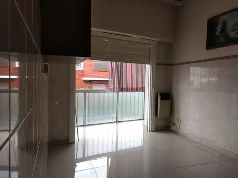 Departamento 2 AMBIENTES en VILLA RAFFO, Tres de Febrero