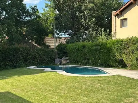 CASA EN VENTA EN  UNA PLANTA MAPUCHE C.C.