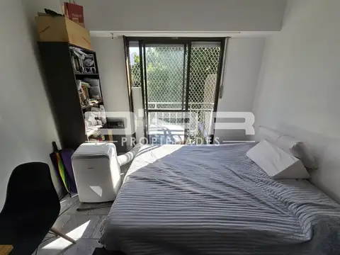 Depto Tipo Casa en Venta de Monoambiente