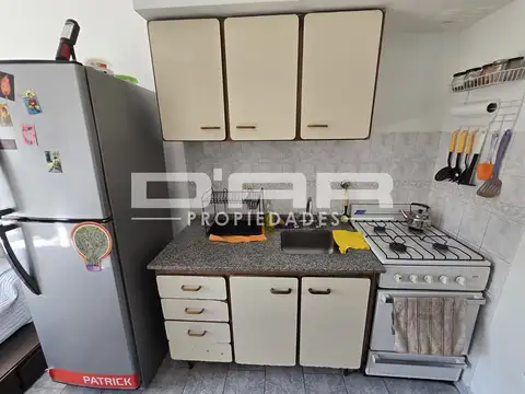 Guardia Nacional 900, Piso 2