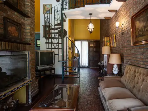 Casa en Venta 40 años