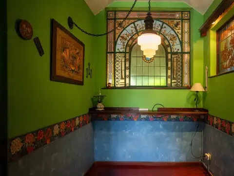 Casa 5 ambientes con 1 baño