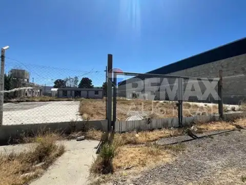 Terreno en Venta en Comodoro Rivadavia, USD 222.148