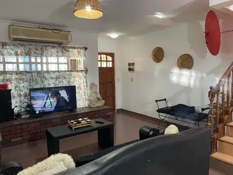 Casa en Venta 35 años