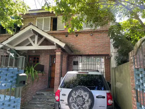 Casa en Venta en Florida Belgrano/Oeste, USD 220.000