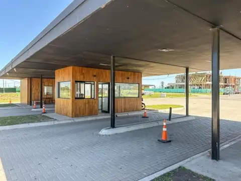 Terreno en Venta en Bella Vista, USD 88.000