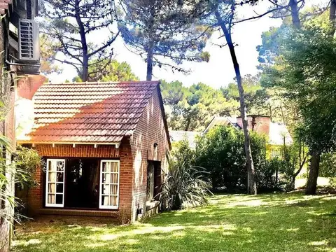 Casa en Venta en Pinamar, USD 240.000