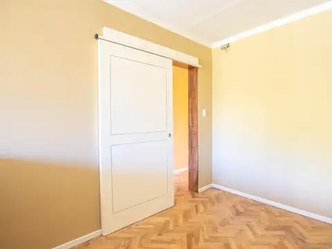 Departamento en Venta 60 años
