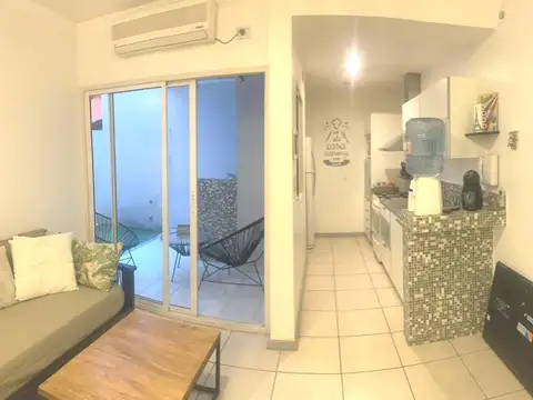 Departamento en Venta en Villa Urquiza, USD 129.000