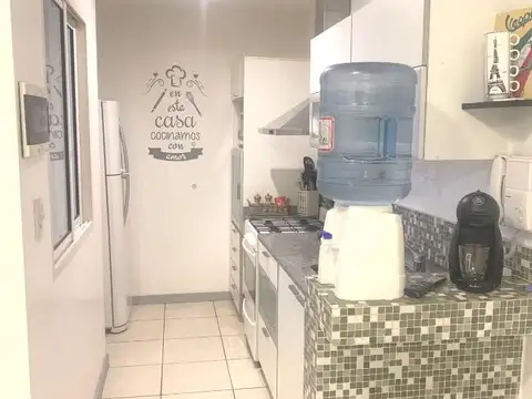 Departamento en Venta 14 años