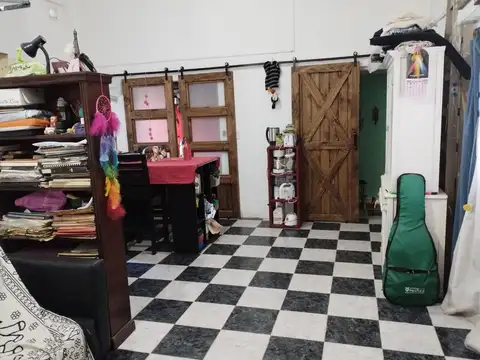Depto Tipo Casa en Venta de 3 ambientes