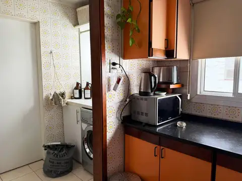 Venta Departamento Avellaneda, 4 Ambientes, 3 Hab, 2 Baños