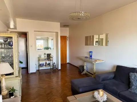 Departamento en Venta 45 años