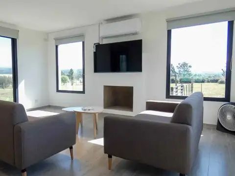 VENTA LUMINOSA CASA 3 DORM POTRERO DE GARAY