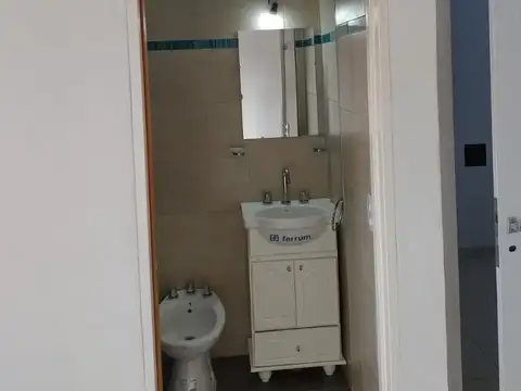 MONOAMBIENTE 1° CON LAVADERO - TERRAZA CIUDADELA NORTE