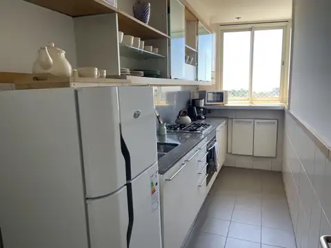 Departamento en Alquiler Temporal 20 años