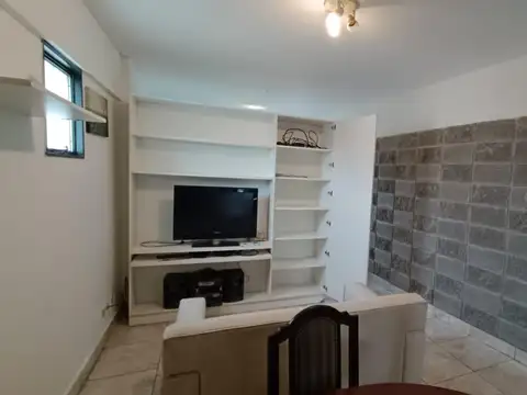 Departamento en Alquiler Temporal al Oeste