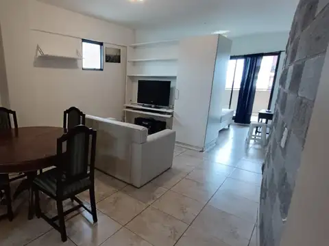 Departamento en Alquiler Temporal 15 años