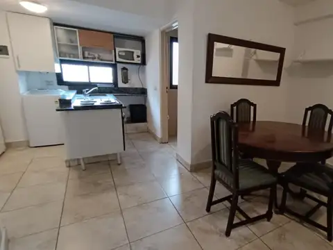 Departamento en Alquiler Temporal en Villa Urquiza, $ 600
