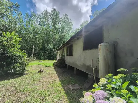 Casa en Venta en Zona Delta San Fernando, USD 90.000