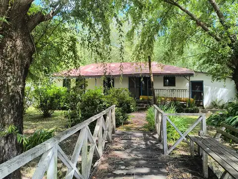 Casa  en Venta en Paicarabí, Zona Delta, San Fernando