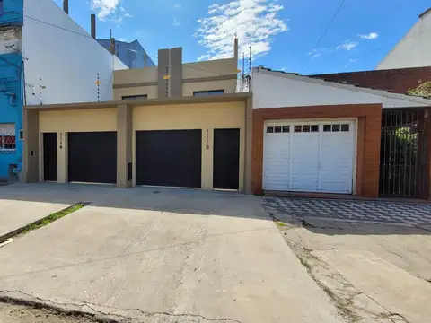 VENTA DUPLEX DE 3 AMBIENTES EN WILDE