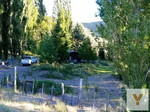 Campo en venta - 4.603 Hectáreas - Pilcaniyeu