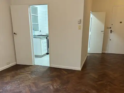 Departamento en Venta en Recoleta, USD 145.000