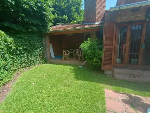 Casa en Alquiler de 4 dormitorios