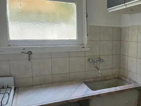 Oficina Monoambiente con 1 baño