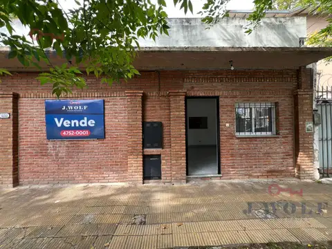 PH en Villa Ballester