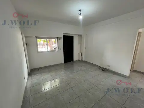 Depto Tipo Casa 4 ambientes con 1 baño
