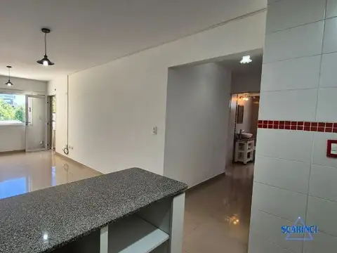 Departamento  en Alquiler en Sáenz Peña, Tres de Febrero, G.B.A. Zona Oeste