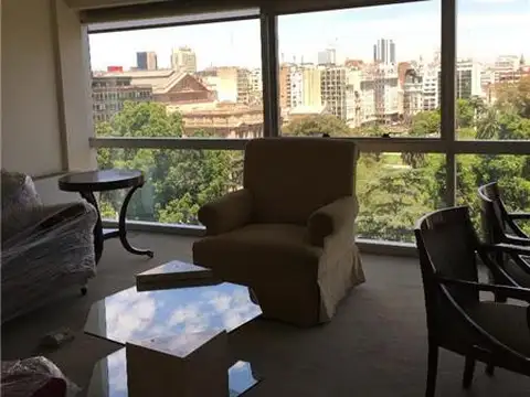 Talcahuano 800, Piso 11