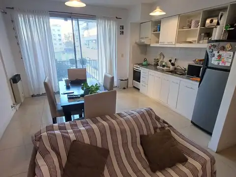 Departamento en Venta 13 años