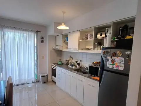 Departamento en Venta en Villa Ballester, USD 79.900