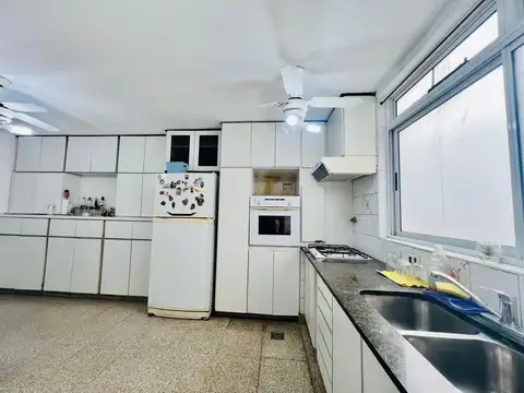 Departamento en Alquiler 59 años