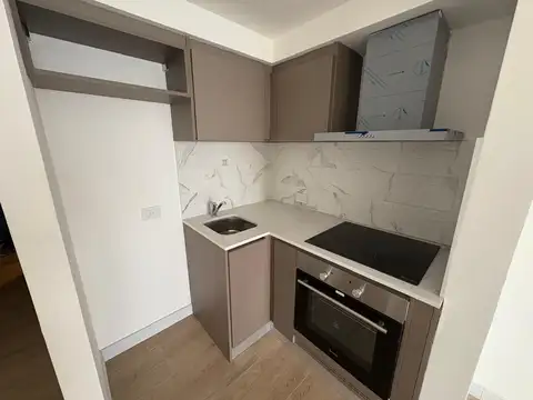 Monoambiente en venta ubicado en Balvanera