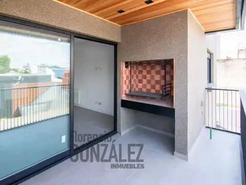 VENTA DPTO 2 AMB CATEGORIA, BARRIO NAON