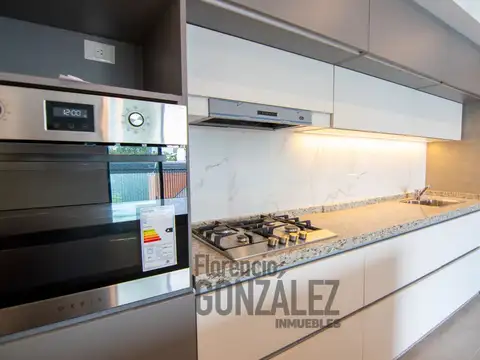 Departamento en Venta en Barrio Naón, USD 132.000