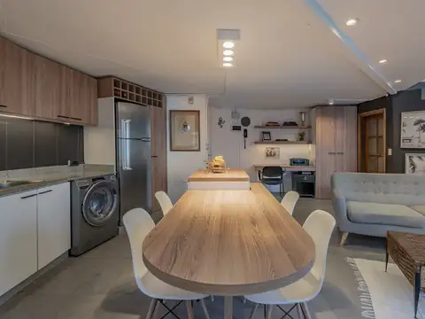 Departamento en Alquiler 30 años