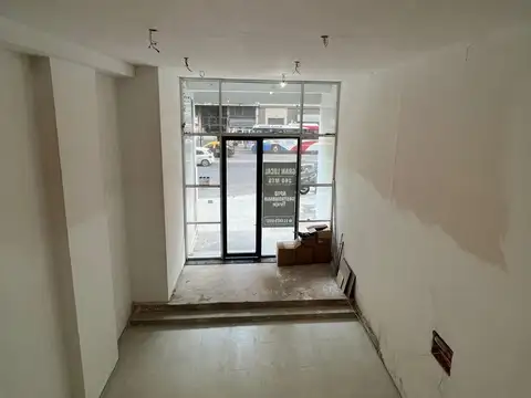 Local en Venta A Estrenar