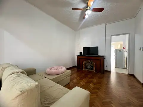 Casa en Venta 76 años