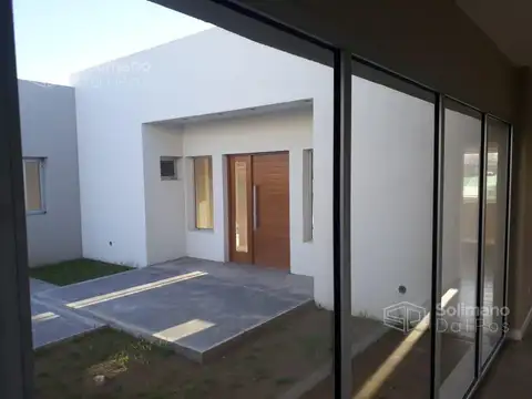 Casa en San Rafael