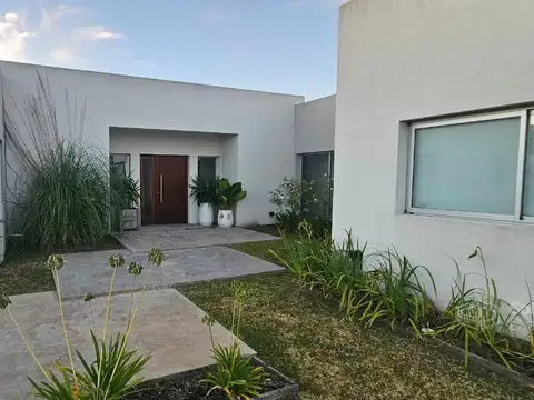 Casa en San Rafael