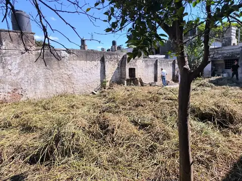 Casa en Venta 55 años