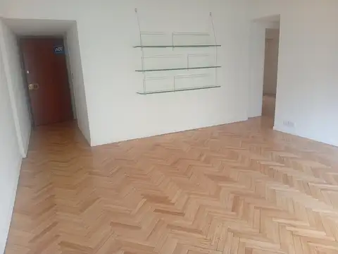 Departamento en Alquiler de 3 ambientes