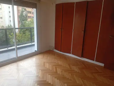 Departamento en Alquiler 41 años